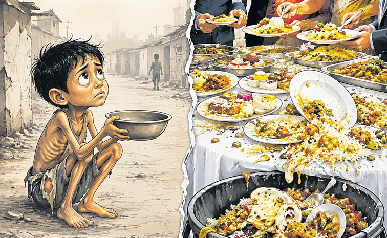 United Nations FAO 2025 report revealed