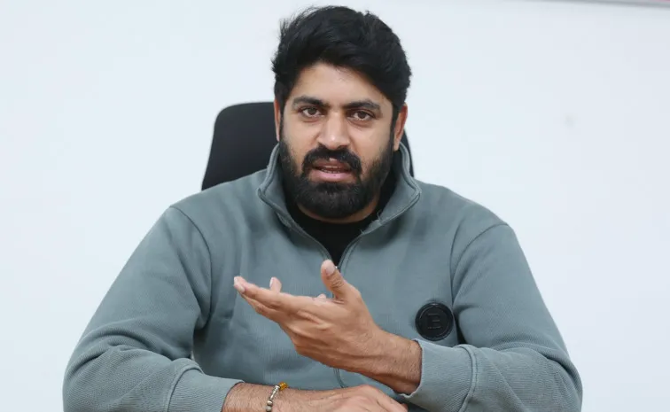 Actor Siraj Mehadi Reacts Small Films Problems
