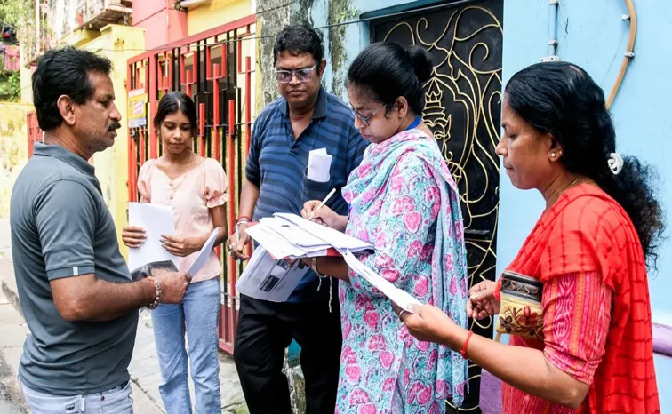 తొలగించిన ఓటర్లపై మళ్లీ పరిశీలన 