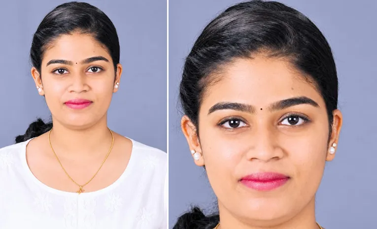 Srivalli appointed as Junior Civil Judge