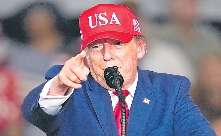 Donald Trump Halts Russia Oil Sanctions, Big Relief for five countries