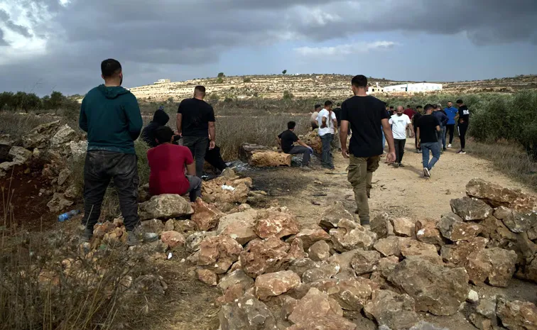 Airstrike killed three children in Yemen and wounded others