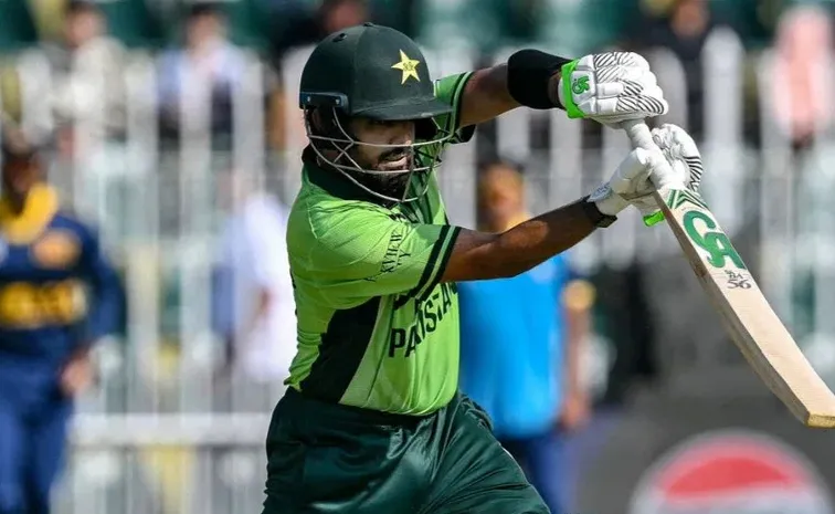 Babar Azam Completes 16000 International Runs, Joins Elite List