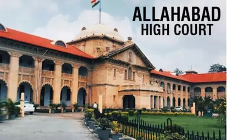 Transgender Woman Not a Woman under Section 69 BNS  says Allahabad High Court