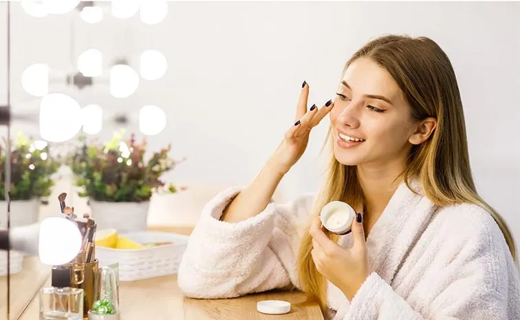 Beauty Tips: Know your skin type and how it responds to the weather