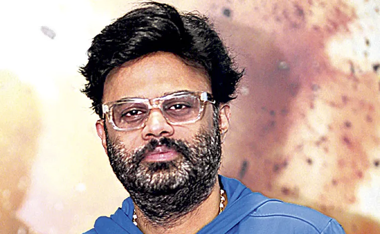 Nagavamshi is happy with the collection of Jailor 2