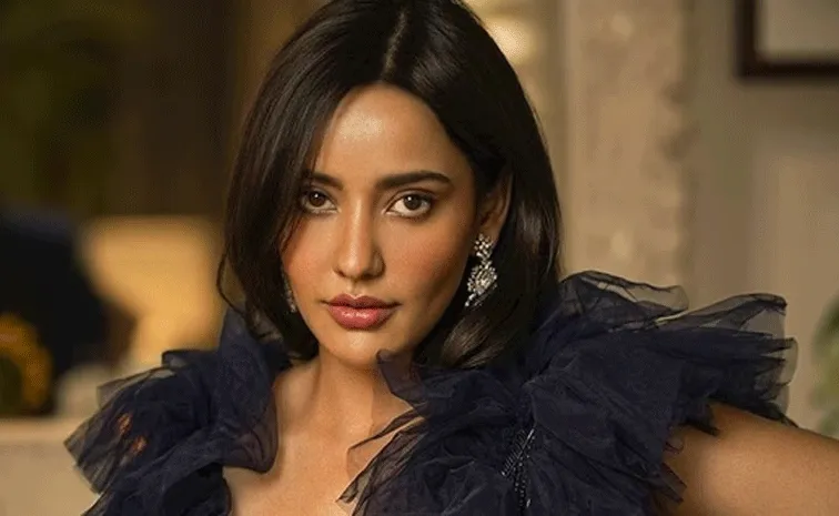 Neha Sharma Warns Against AI-Generated Videos Using Her Face