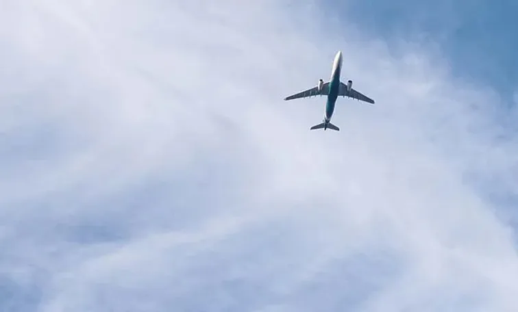 Pakistan extends ban on Indian aircraft in its airspace till November