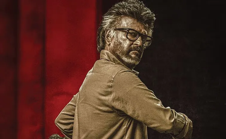 Rajinikanth film Jalier 2 Collections globally in just three days