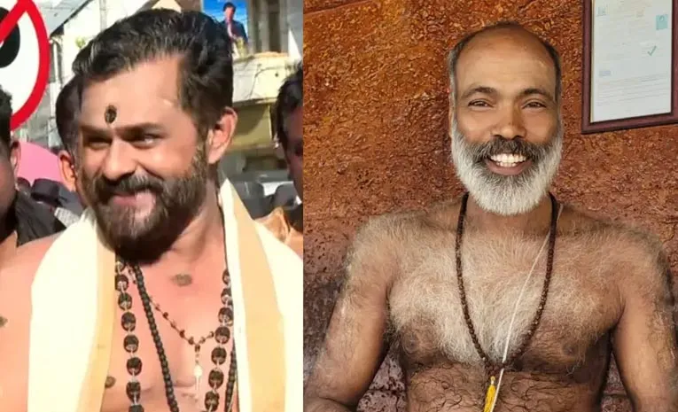 chief priests appointed Sabarimala Malikappuram