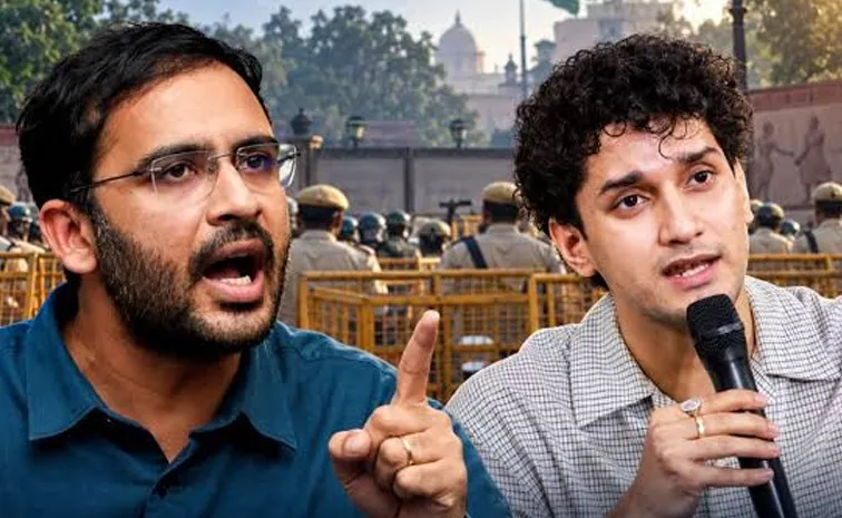 CJPs Ashutosh Ranka Saurav Das To Remain In Jail Custody Extended By 2 Days