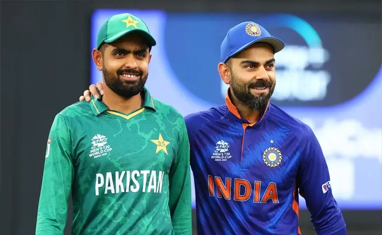 Babar Azam Achieves Major Milestone-But-Fails-To-Touch-Kohli Record