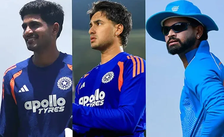 'శ్రేయ‌స్‌ను చంపి.. అభిషేక్‌ను పెళ్లి చేసుకొని; గిల్‌తో జ‌త‌క‌డ‌తా'