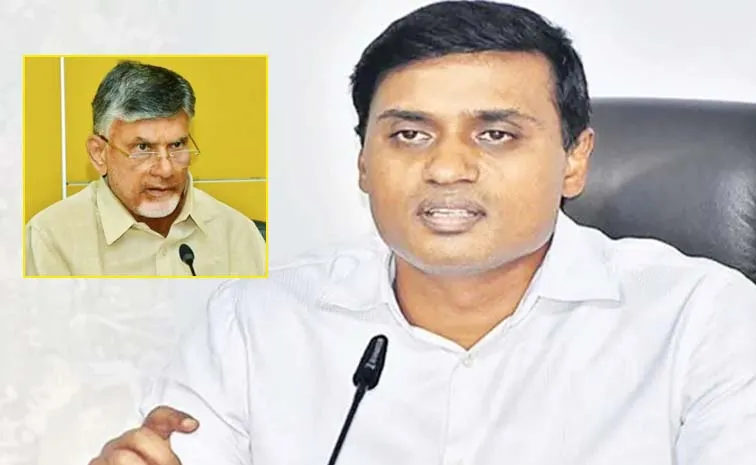 KSR's Comments On AP Local Elections Nomination Attacks Controversy