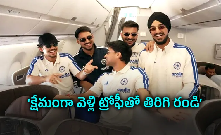 Indian-T20-Team-Started-To-New-Zealand-Play-T20I-Series