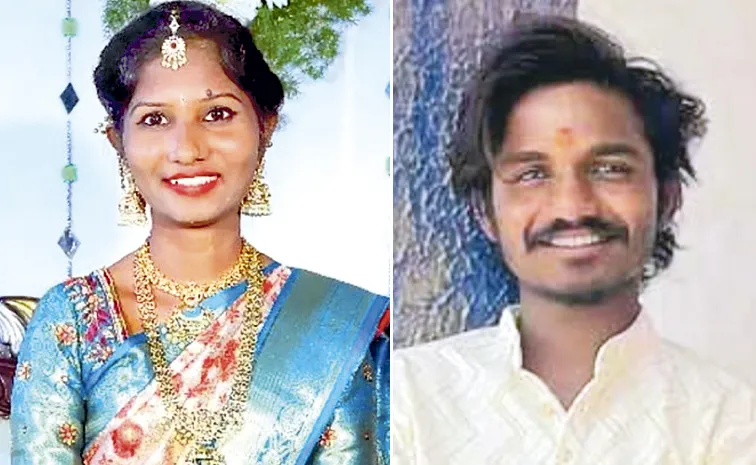 పండుగకు అక్కను తీసుకొస్తుండగా... 