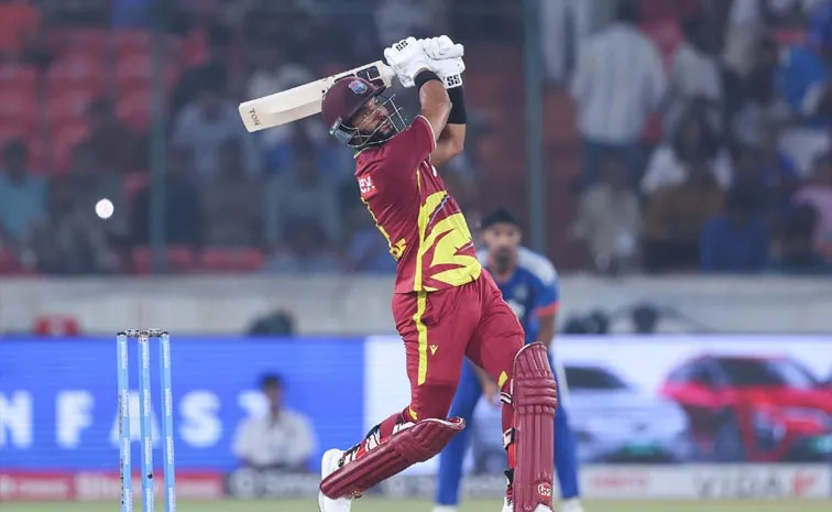 Shai Hope likely-Gets-Jackpot-3-Teams-Intrested-Could Sign-IPL 2027-Auction