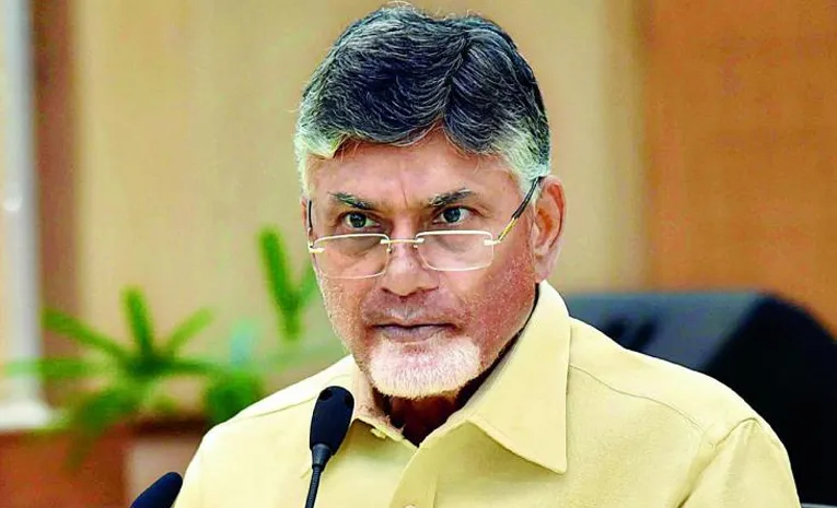 TDP Leader Naguru NabiRasul Fire On Owen Party Leaders