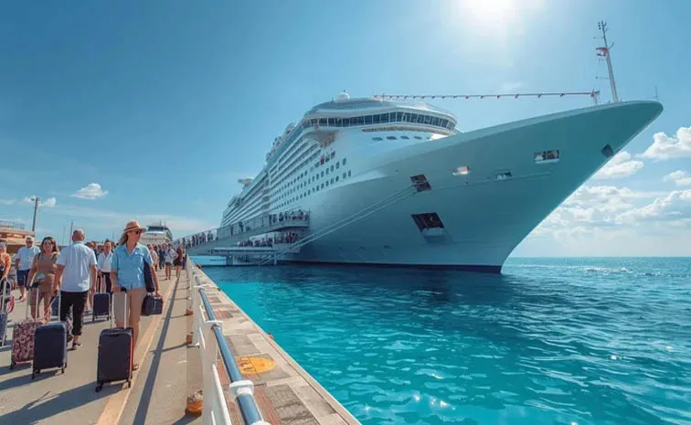 Travel Tips: First Time Cruisers Tips on What to Expect