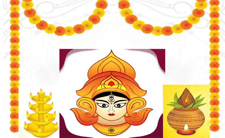 ancient times dasara festival in world, sakshi special story