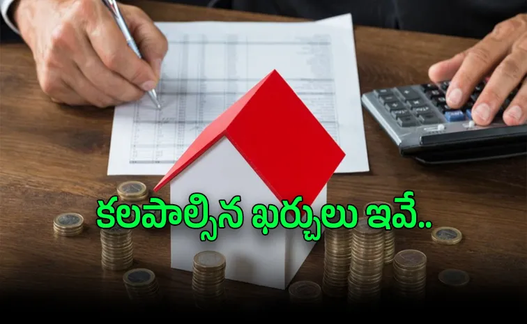 Property Sale Capital Gains Tax Cost of Acquisition