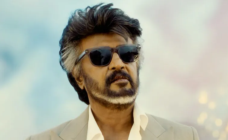 Rajinikanth Jailer 2 Issues Latest News