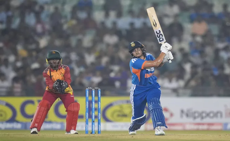 Shafali Verma Goes Past Smriti Mandhana, Sets New World Record In Women’s T20Is