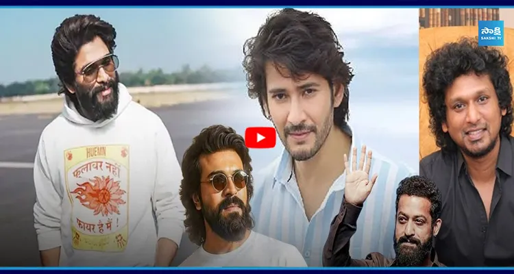 కోలీవుడ్ డైరెక్టర్స్ వైపే చూస్తున్న టాలీవుడ్ టాప్ హీరోస్