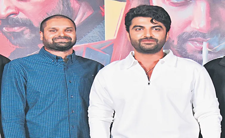 అందుకే కల్ట్‌కి నేను డైరెక్షన్‌ చేశాను