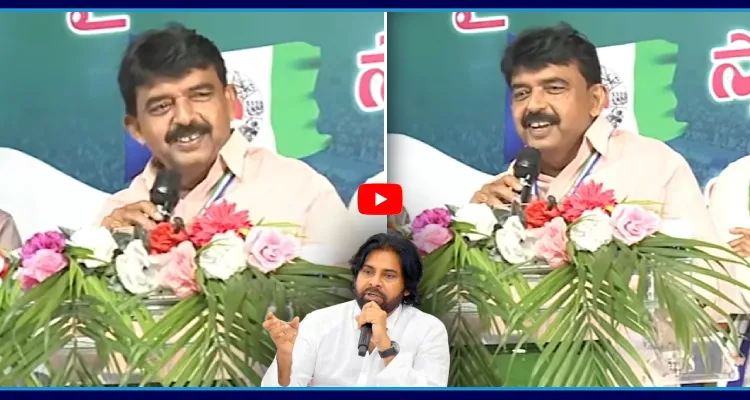 టైగర్ టైగర్ అని అరవకండయ్యా బాబు.. పవన్ కళ్యాణ్ కు తెలిస్తే బోను పంపించి..