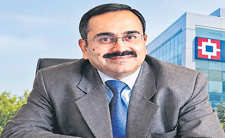 India HDFC Bank appoints outsider Anup Bagchi as CEO