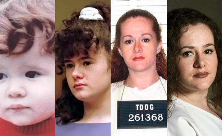 Christa Gail Pike not Tennessee first failed execution