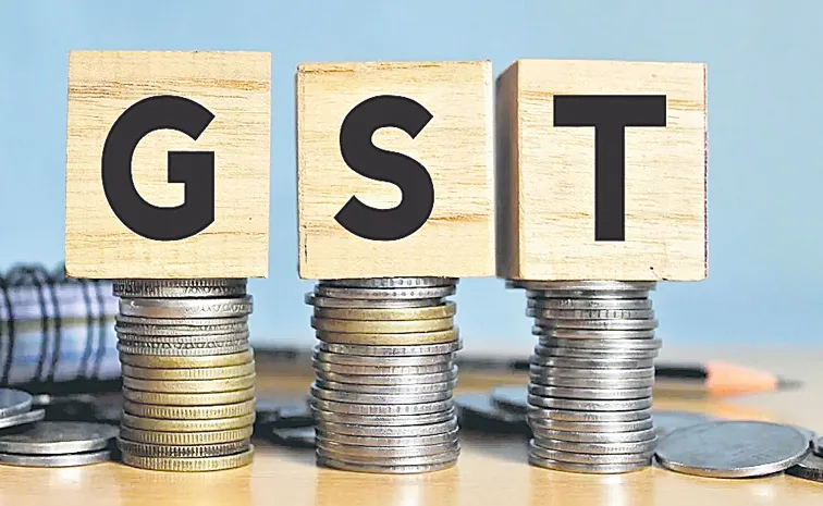 India gross Goods and Services Tax collections rise 14. 7percent