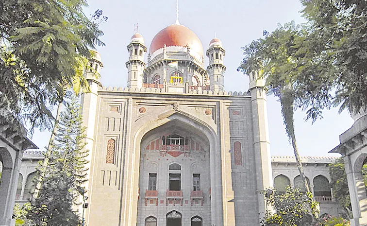 Telangana HC seeks ECI affidavit on Khairatabad bypoll amid pending election petition