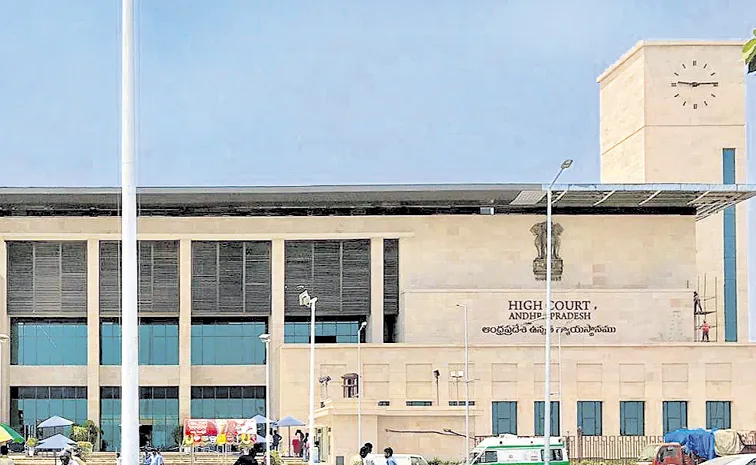 Andhra Pradesh High Court quashes 34 Percentage BC quota in local bodies