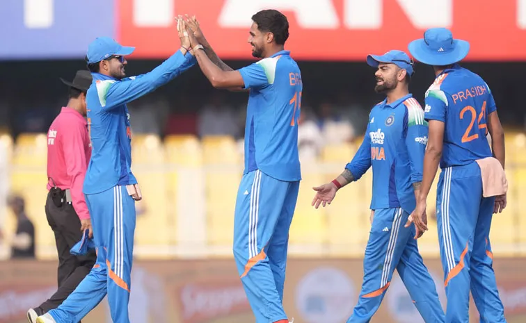 IND vs WI 3rd ODI: If Jaiswal doesn't play makes no difference at all: Rahane