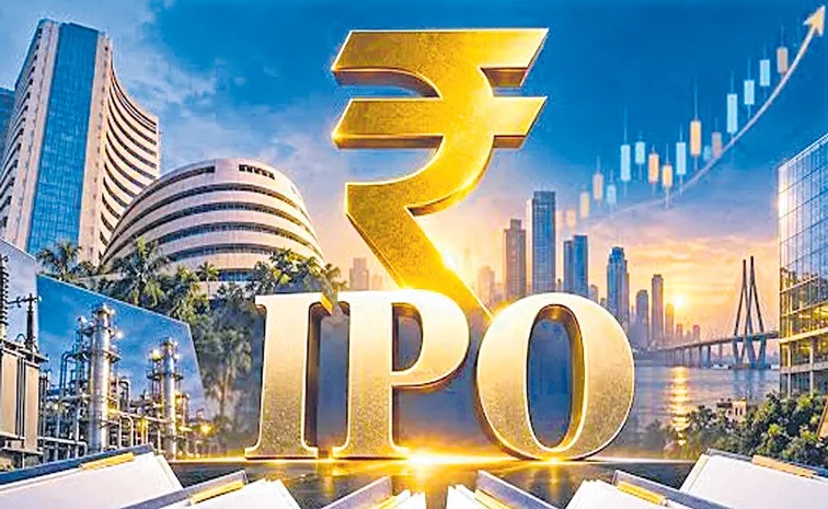 Indian companies raised a record Rs 94205 crore
