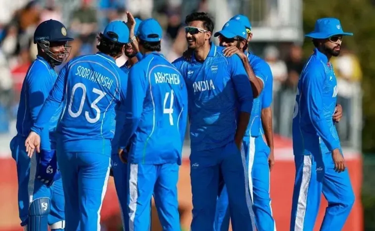 Asian Games: Eyes-On-3-Indian Players-Vs PAK Final-Fight-Gold Medal