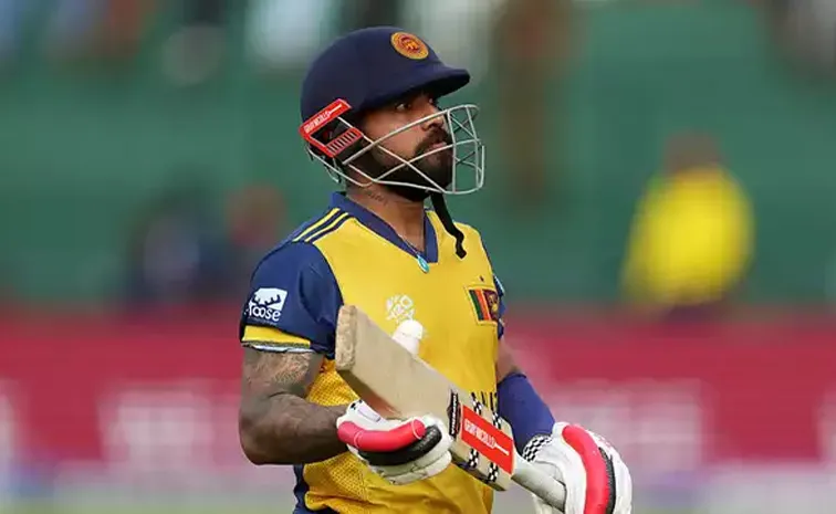 Kusal ReEntry-Asalanka Out-Sri Lanka-Announce Squad Vs PAK-T20Is1