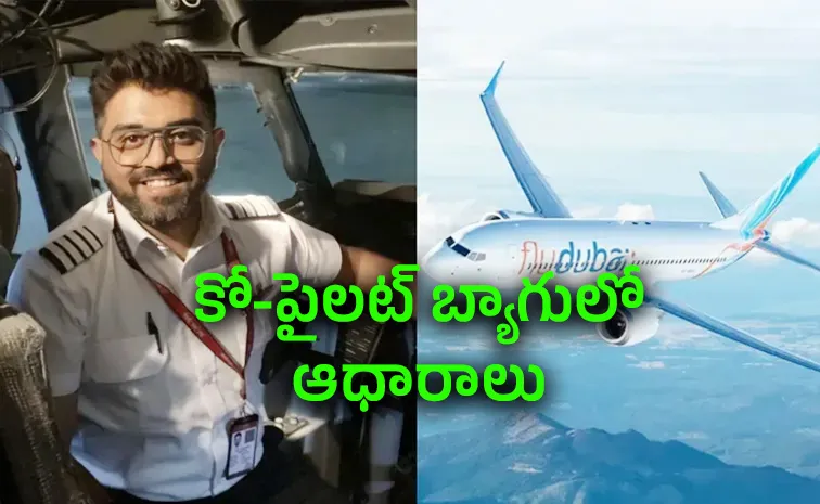 Shocking Details Emerge as Co Pilot Tries to Down Flydubai Flight
