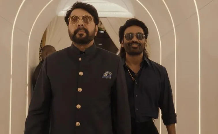 ధనుష్‌ కొత్త సినిమా వాయిదా.. రిలీజ్‌ ఎప్పుడంటే?