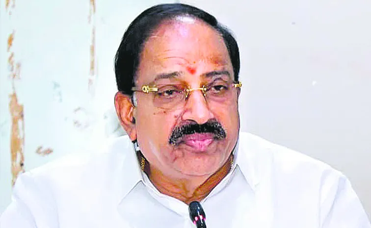 Now the identification of drought hit mandals