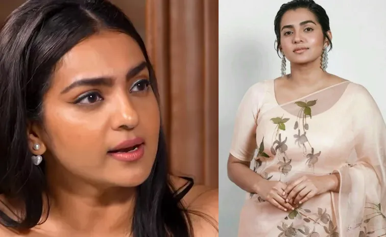 Parvathy Thiruvothu Says South Indian Actors Against Hindi Pronunciation Trolling