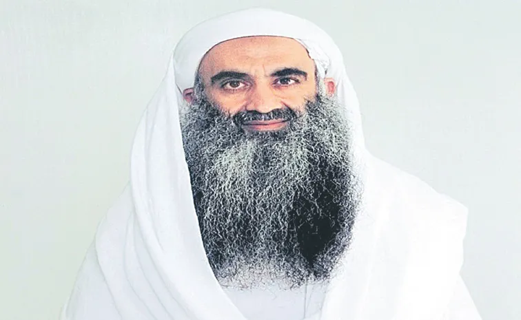 US Supreme Court rejects effort to revive Khalid Sheikh Mohammed plea