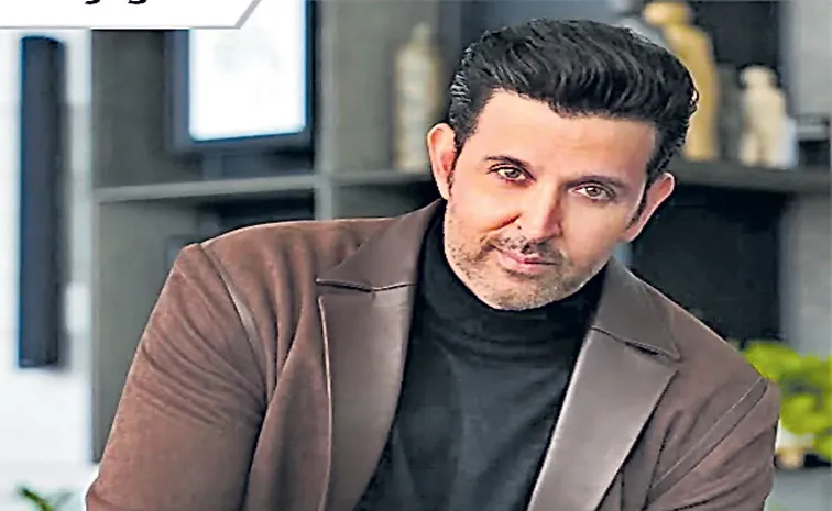 Hrithik Roshan set to collaborate with Nelson for an upcoming film
