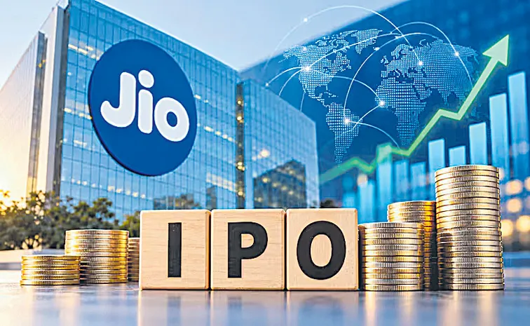 Jio Platforms anchor book draws record Rs2. 5 lakh crore in bids ahead of IPO