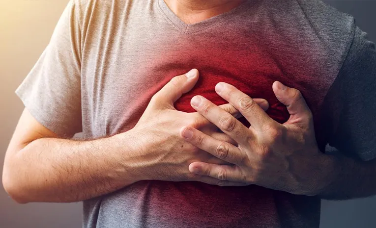 wealthy indians higher risk of heart disease study finds