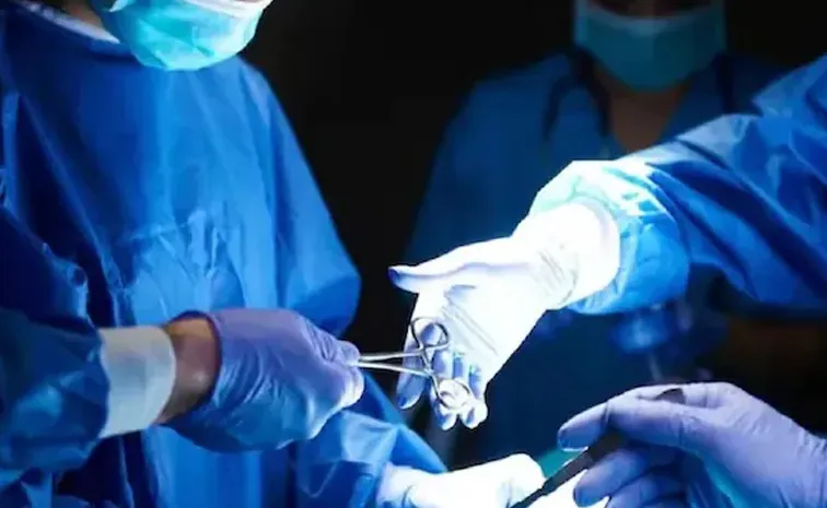Hospitals medical mafia no Selfishness only business