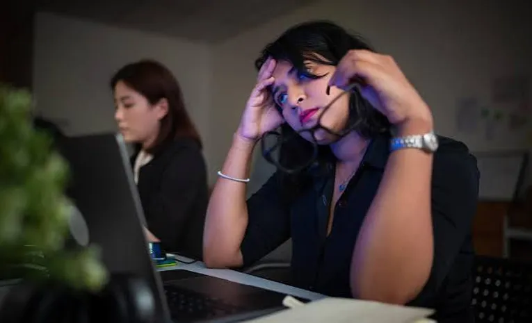 High Salary Employees Quitting Jobs Real Reason