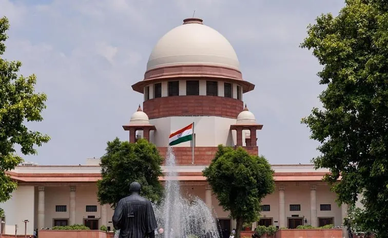 Hearing On Ysrcp Petition In Supreme Court Updates